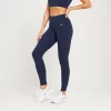 MP Legging Voor Dames - Legergroen -Myprotein 12961584 1104929364214892