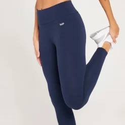 MP Legging Voor Dames - Legergroen -Myprotein 12961584 8754929368849193
