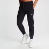 MP Retro Joggingbroek Voor Heren - Zwart -Myprotein 12962320 1404896385308813