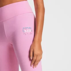 MP Retro Dameslegging - Roze -Myprotein 12966579 1274908117112776