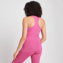 MP Power Maternity Hemd Voor Dames - Sangria 8 MP Power Maternity Hemd Voor Dames - Sangria -Myprotein 13028660 1004918734414990