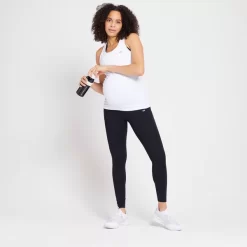 MP Power Maternity Hemd Voor Dames Multiverpakking - Zwart/Wit 9 MP Power Maternity Hemd Voor Dames Multiverpakking - Zwart/Wit -Myprotein 13028668 2814918734694848