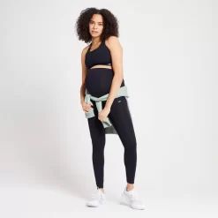 MP Power Maternity/Nursing Sportbeha - Zwart 9 MP Power Maternity/Nursing Sportbeha - Zwart -Myprotein 13028724 1774918734039978