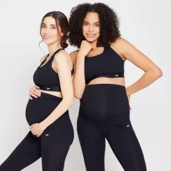 MP Power Maternity/Nursing Sportbeha - Zwart 13 MP Power Maternity/Nursing Sportbeha - Zwart -Myprotein 13028724 9644918734338079