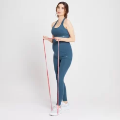 MP Power Maternity/Nursing Sportbeha - Stofblauw -Myprotein 13028732 1064918736404401