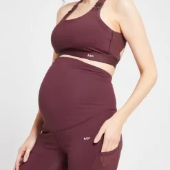 MP Power Maternity/Nursing Sportbeha - Port -Myprotein 13028740 1474918734968337