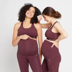 MP Power Maternity/Nursing Sportbeha - Port -Myprotein 13028740 1874918735106730