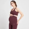 MP Power Maternity/Nursing Sportbeha - Port 1 MP Power Maternity/Nursing Sportbeha - Port -Myprotein 13028740 3604918736490291
