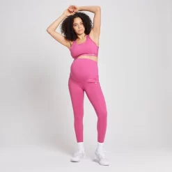 MP Power Maternity/Nursing Sportbeha - Sangria 9 MP Power Maternity/Nursing Sportbeha - Sangria -Myprotein 13028748 1084918735249743