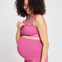 MP Power Maternity/Nursing Sportbeha - Sangria 11 MP Power Maternity/Nursing Sportbeha - Sangria -Myprotein 13028748 7584918735448166