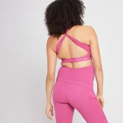 MP Power Maternity/Nursing Sportbeha - Sangria 8 MP Power Maternity/Nursing Sportbeha - Sangria -Myprotein 13028748 8874918737247188