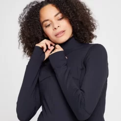 MP Power Maternity Shirt Met Kwartrits Voor Dames - Zwart 11 MP Power Maternity Shirt Met Kwartrits Voor Dames - Zwart -Myprotein 13028756 1234918734281631