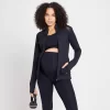 MP Power Maternity Jack Voor Dames - Zwart 1 MP Power Maternity Jack Voor Dames - Zwart -Myprotein 13028820 7794918735213692