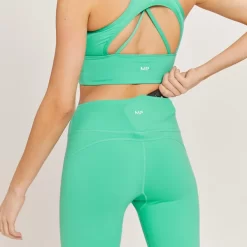 MP Power Driekwartlegging Voor Dames - IJsgroen -Myprotein 13108924 1254911998863095