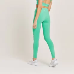 MP Power Legging Voor Dames - IJsgroen 8 MP Power Legging Voor Dames - IJsgroen -Myprotein 13108972 1604912000822230