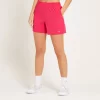 MP Geweven Sportshort Voor Dames - Magenta -Myprotein 13109226 6224912775196483
