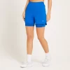 MP 2-IN-1 Sportshort Voor Dames - Echt Blauw -Myprotein 13109266 1544912774758957