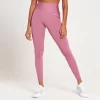 MP Sculpt Lasergesneden Legging Voor Dames - Mauve 1 MP Sculpt Lasergesneden Legging Voor Dames - Mauve -Myprotein 13110449 5584955034598638
