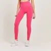 MP Shape Naadloze Legging Voor Dames - Magenta -Myprotein 13110645 9404911997654368