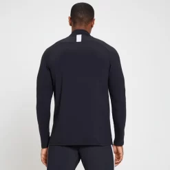 MP Tempo Trainingsjack Voor Heren - Zwart -Myprotein 13111206 1344909885429611