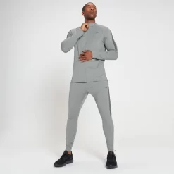 MP Tempo Trainingsjack Voor Heren - Storm -Myprotein 13111215 1804909884076518