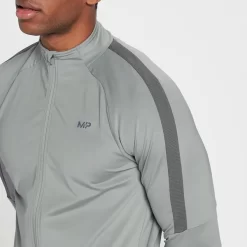MP Tempo Trainingsjack Voor Heren - Storm -Myprotein 13111215 2084909884163842