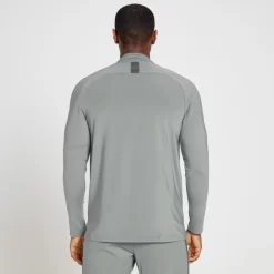 MP Tempo Trainingsjack Voor Heren - Storm -Myprotein 13111215 9764909884117003