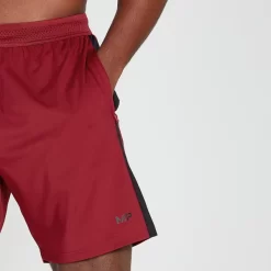 MP Tempo Short Voor Heren - Scarlet -Myprotein 13111260 6264909885012689