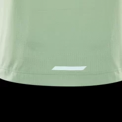 MP Velocity Ultra Sporthemd Met Diep Uitgesneden Armsgaten Voor Heren - Vorstgroen -Myprotein 13111514 7264931196693732