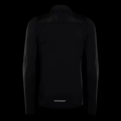 MP Velocity Ultra Shirt Met Kwartrits Voor Heren - Zwart -Myprotein 13111603 1344931196192741