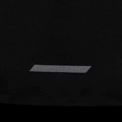 MP Velocity Ultra Shirt Met Kwartrits Voor Heren - Zwart -Myprotein 13111603 3214931196294573