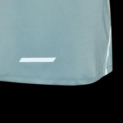 MP Velocity Ultra Shirt Met Kwartrits Voor Heren - IJsblauw 21 MP Velocity Ultra Shirt Met Kwartrits Voor Heren - IJsblauw -Myprotein 13111613 5334931196616422