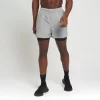 MP Velocity Ultra 2-in-1 Short Voor Heren - Stormgrijs -Myprotein 13111713 1154920554663253
