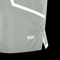 MP Velocity Ultra 2-in-1 Short Voor Heren - Stormgrijs -Myprotein 13111713 1584931197961958