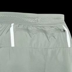 MP Velocity Ultra 2-in-1 Short Voor Heren - Stormgrijs -Myprotein 13111713 1854931196038055