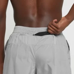 MP Velocity Ultra 2-in-1 Short Voor Heren - Stormgrijs -Myprotein 13111713 3504920556199175