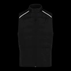 MP Velocity Ultra Bodywarmer Voor Heren - Zwart -Myprotein 13111750 1704932952671402