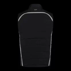 MP Velocity Ultra Bodywarmer Voor Heren - Zwart -Myprotein 13111750 2014932952624008