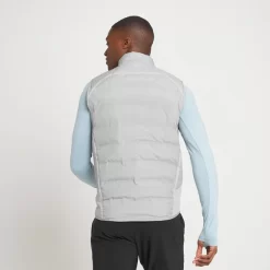 MP Velocity Ultra Bodywarmer Voor Heren - Stormgrijs 12 MP Velocity Ultra Bodywarmer Voor Heren - Stormgrijs -Myprotein 13111759 1394920557289165