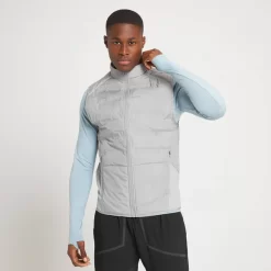 MP Velocity Ultra Bodywarmer Voor Heren - Stormgrijs