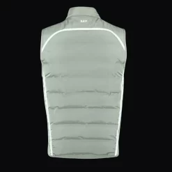 MP Velocity Ultra Bodywarmer Voor Heren - Stormgrijs 16 MP Velocity Ultra Bodywarmer Voor Heren - Stormgrijs -Myprotein 13111759 1954931196916065