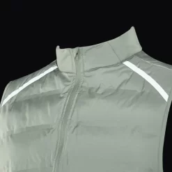 MP Velocity Ultra Bodywarmer Voor Heren - Stormgrijs 14 MP Velocity Ultra Bodywarmer Voor Heren - Stormgrijs -Myprotein 13111759 2134931196786216