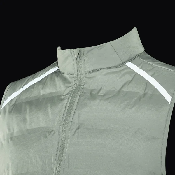 MP Velocity Ultra Bodywarmer Voor Heren - Stormgrijs 7 MP Velocity Ultra Bodywarmer Voor Heren - Stormgrijs - Afbeelding 5