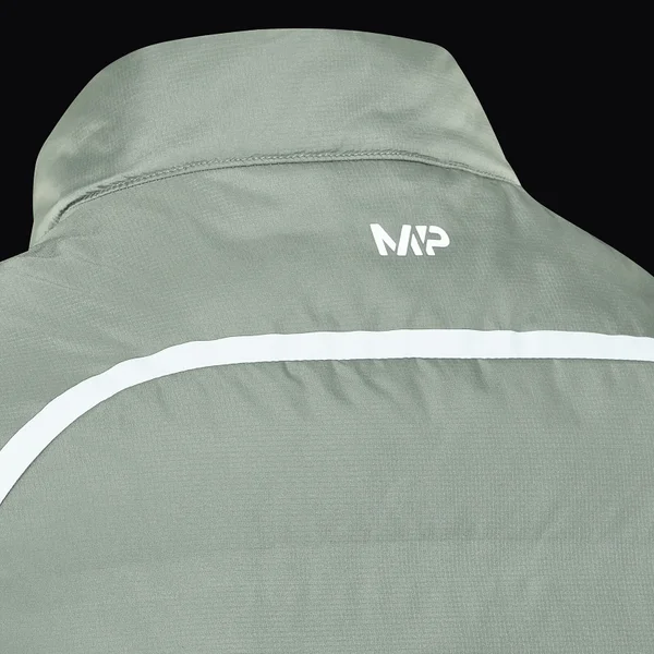 MP Velocity Ultra Bodywarmer Voor Heren - Stormgrijs 10 MP Velocity Ultra Bodywarmer Voor Heren - Stormgrijs - Afbeelding 8