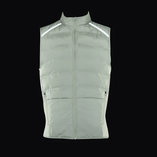 MP Velocity Ultra Bodywarmer Voor Heren - Stormgrijs 8 MP Velocity Ultra Bodywarmer Voor Heren - Stormgrijs - Afbeelding 6