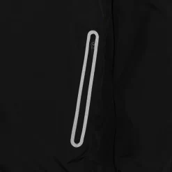 MP Velocity Ultra Hardloopjack Voor Heren - Zwart -Myprotein 13111768 3824932953205033