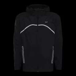 MP Velocity Ultra Hardloopjack Voor Heren - Zwart -Myprotein 13111768 9534932952582482