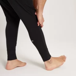 MP Composure Joggingbroek Voor Heren - Zwart -Myprotein 13111978 1504935082506342