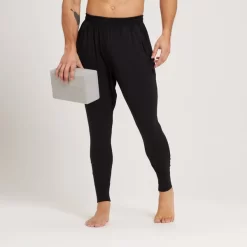 MP Composure Joggingbroek Voor Heren - Zwart