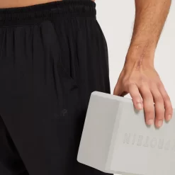 MP Composure Joggingbroek Voor Heren - Zwart -Myprotein 13111978 7824935082471386